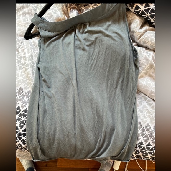 Ann Taylor Loft Sleeveless Top - Picture 2 of 2